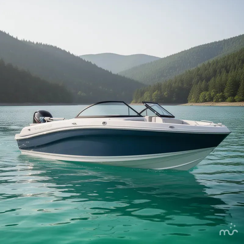 The Image of Tahoe 200 S 2024 - 0