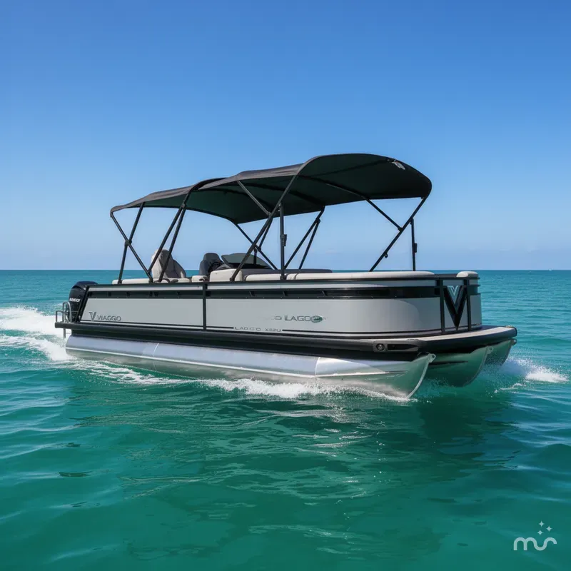 Slide: The Image of Viaggio Lago 22U 2024 - 0