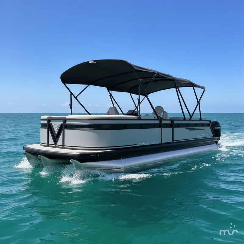 Slide: The Image of Viaggio Lago 22U 2024 - 1
