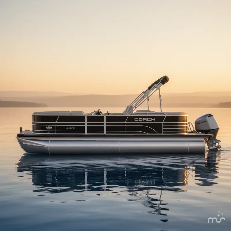 Slide: The Image of Coach Pontoons 243 RFC 2023 - 0
