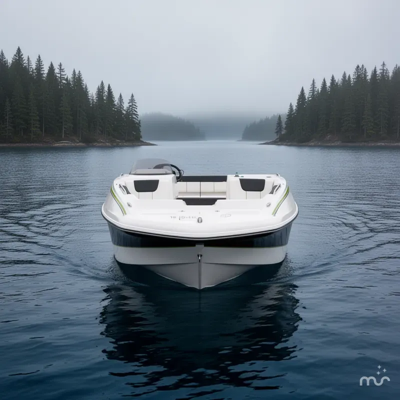 Slide: The Image of Tahoe 1950 2024 - 1
