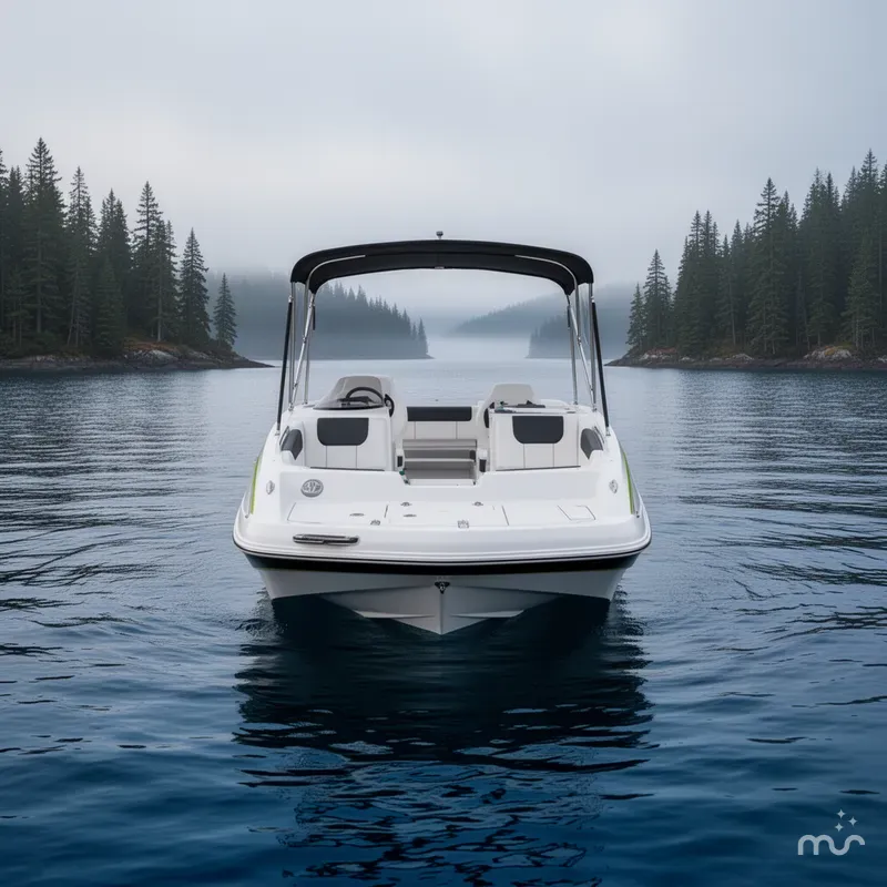 Slide: The Image of Tahoe 1950 2024 - 3