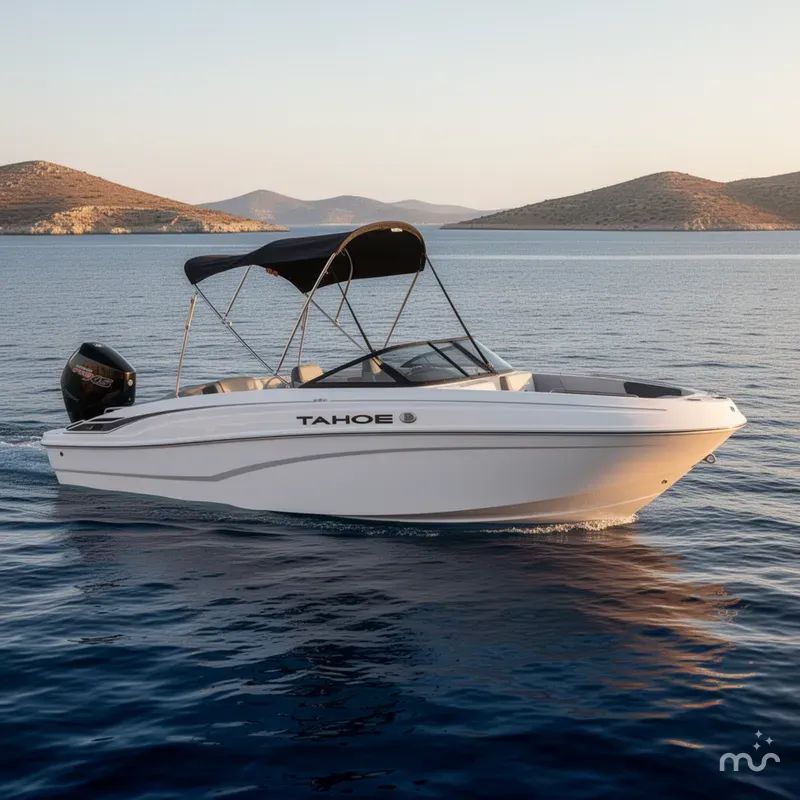 The Image of Tahoe T21 2024 - 0