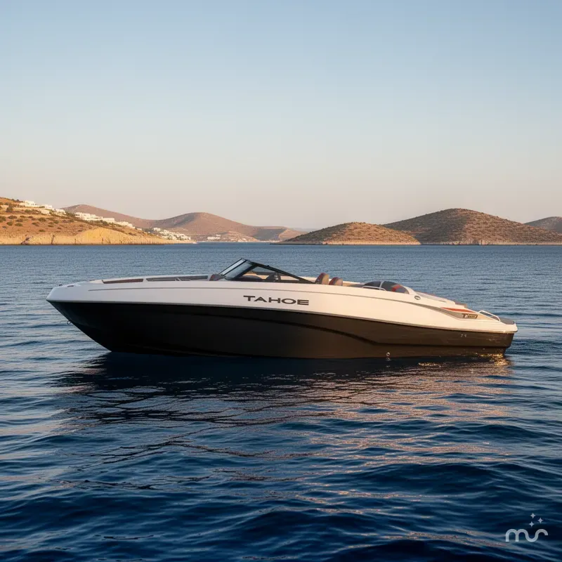 Slide: The Image of Tahoe T21 2024 - 2