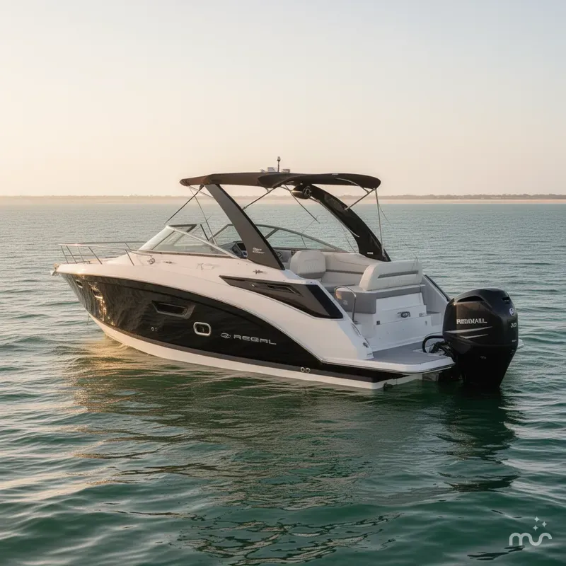 The Image of Regal 26 XO 2022 - 0