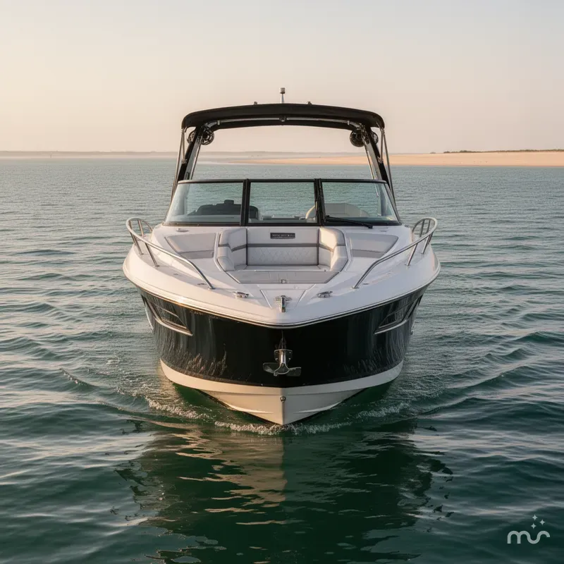 Slide: The Image of Regal 26 XO 2022 - 2