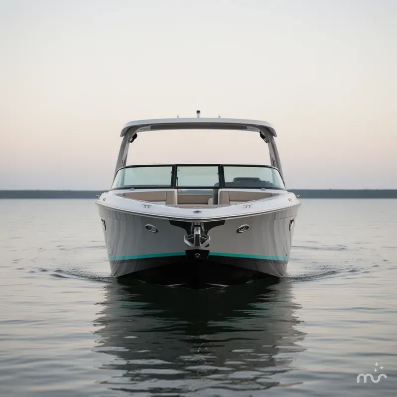 Slide: The Image of Regal LX6 2026 - 1