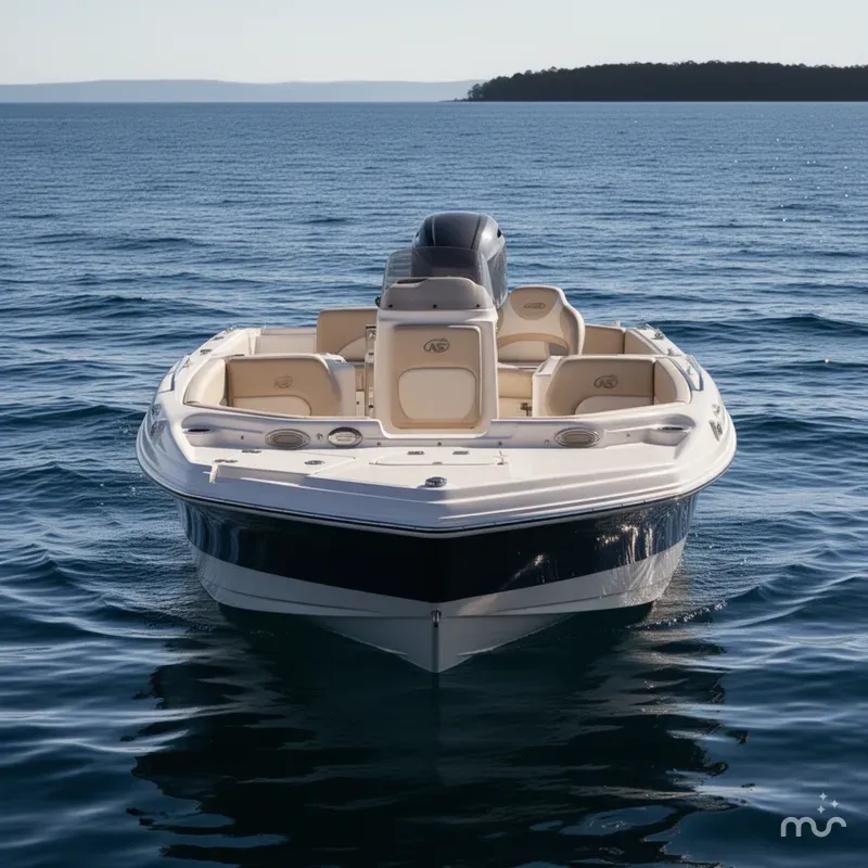 Slide: The Image of NauticStar 193 SC 2016 - 1