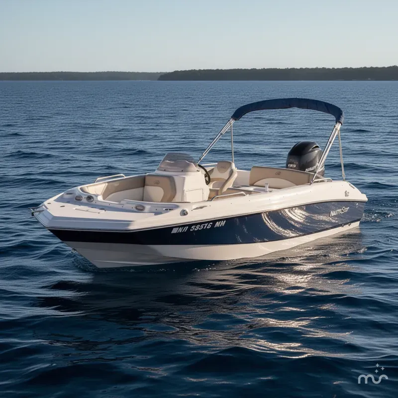Slide: The Image of NauticStar 193 SC 2016 - 2