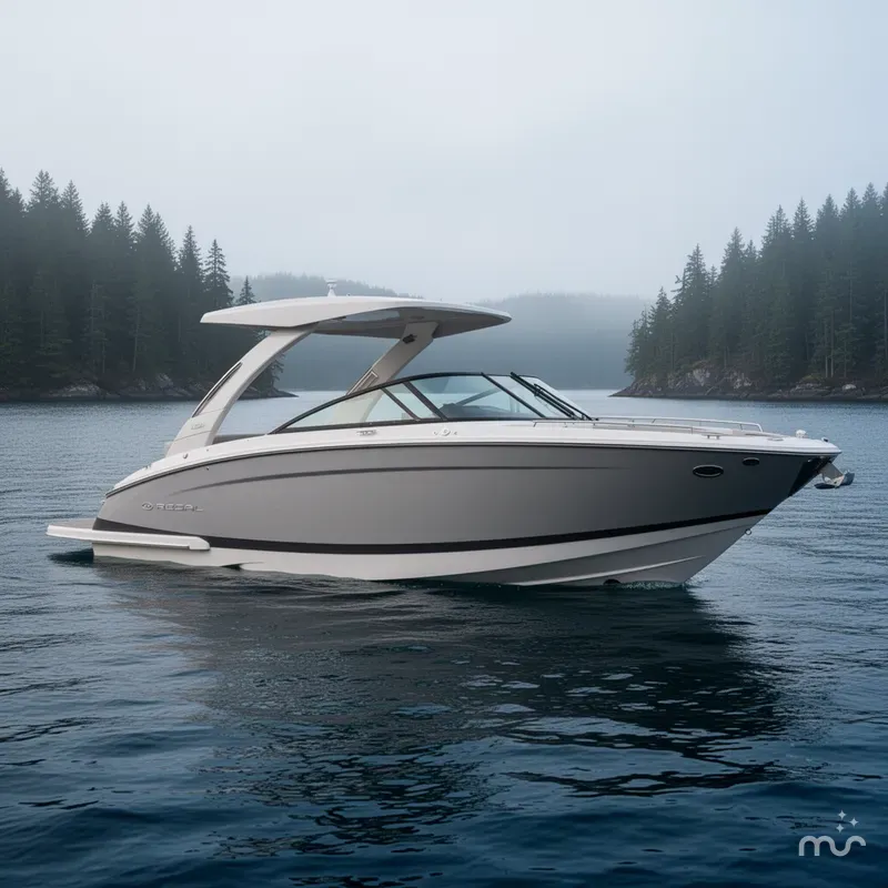 The Image of Regal LX9 2026 - 0