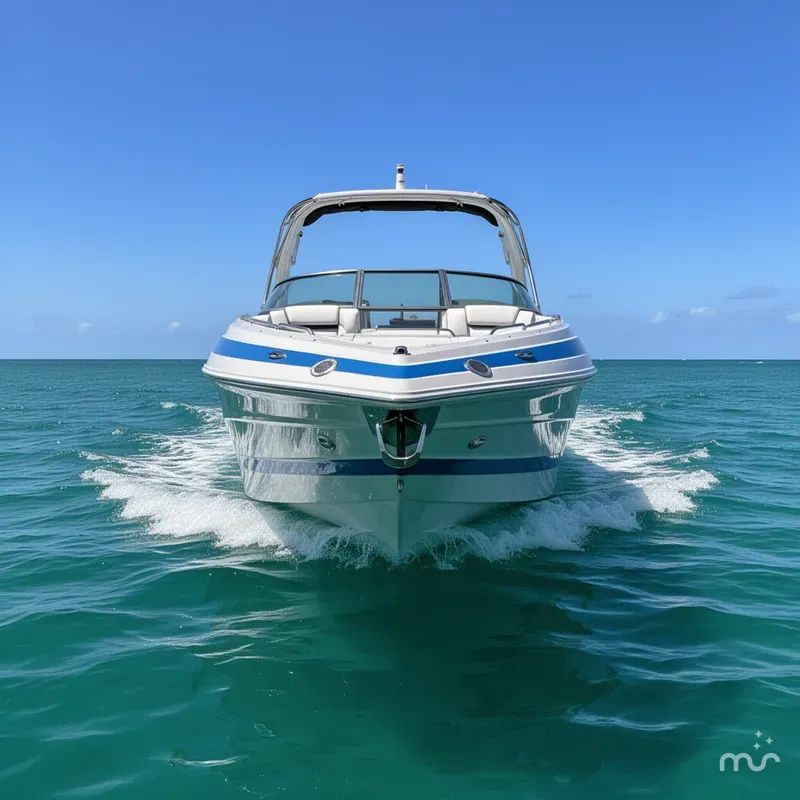 Slide: The Image of Crownline Boats 290 XSS 2024 - 2