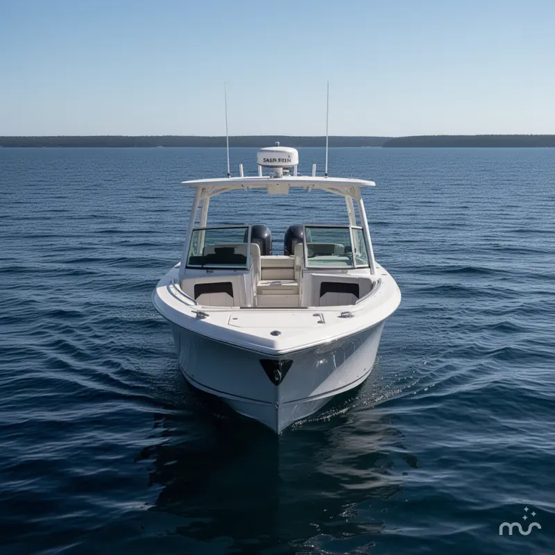 Slide: The Image of Sail Fish 276DC 2022 - 2