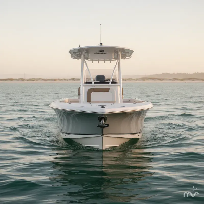 Slide: The Image of Sea Hunt Ultra 234 2021 - 0