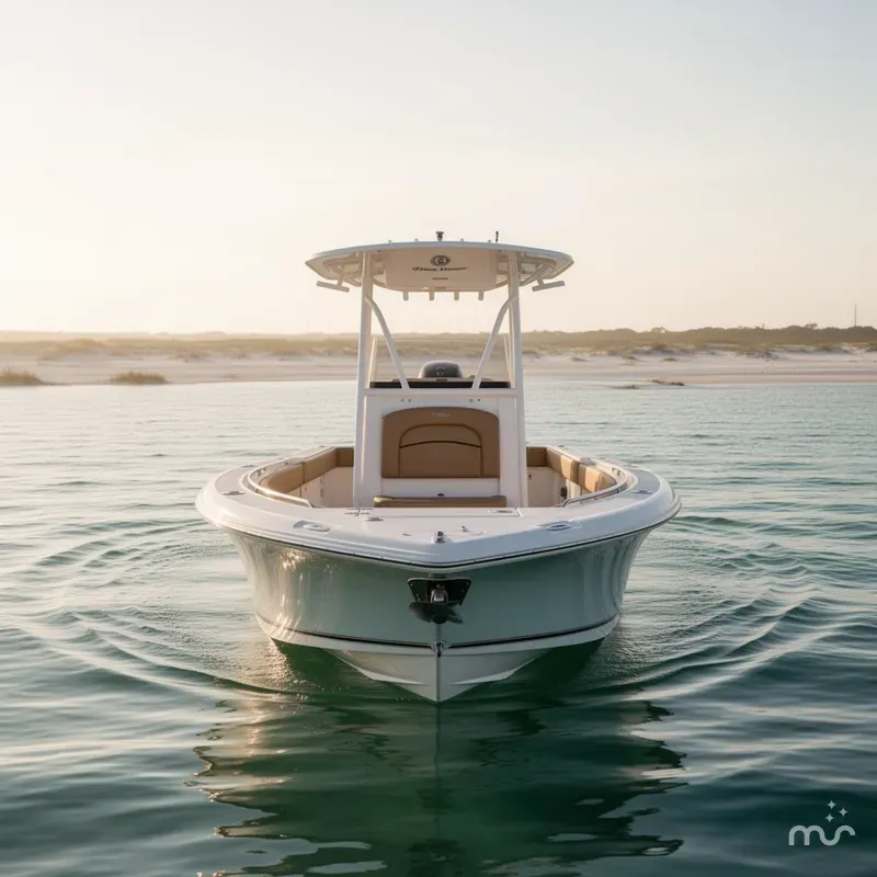 Slide: The Image of Sea Hunt Ultra 234 2021 - 3