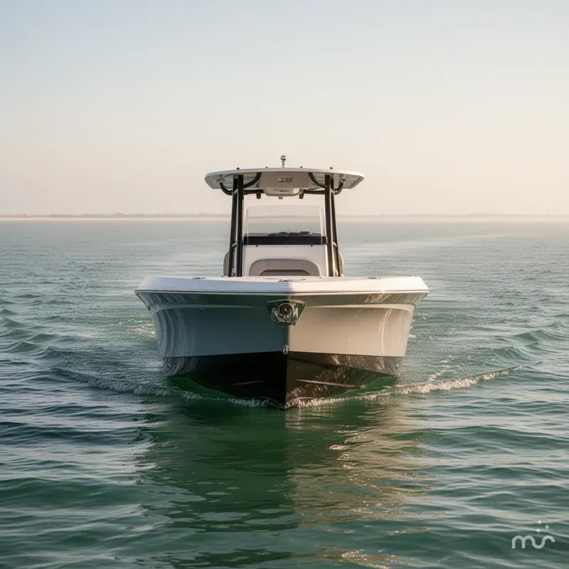Slide: The Image of NauticStar 24 XS 2023 - 3