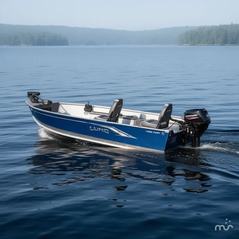 Slide: The Image of Lund 1400 Fury Tiller 2024 - 0