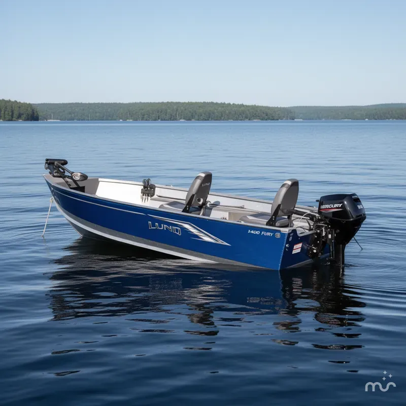 Slide: The Image of Lund 1400 Fury Tiller 2024 - 2