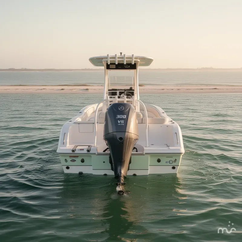 Slide: The Image of Sea Hunt Ultra 239 SE 2024 - 3
