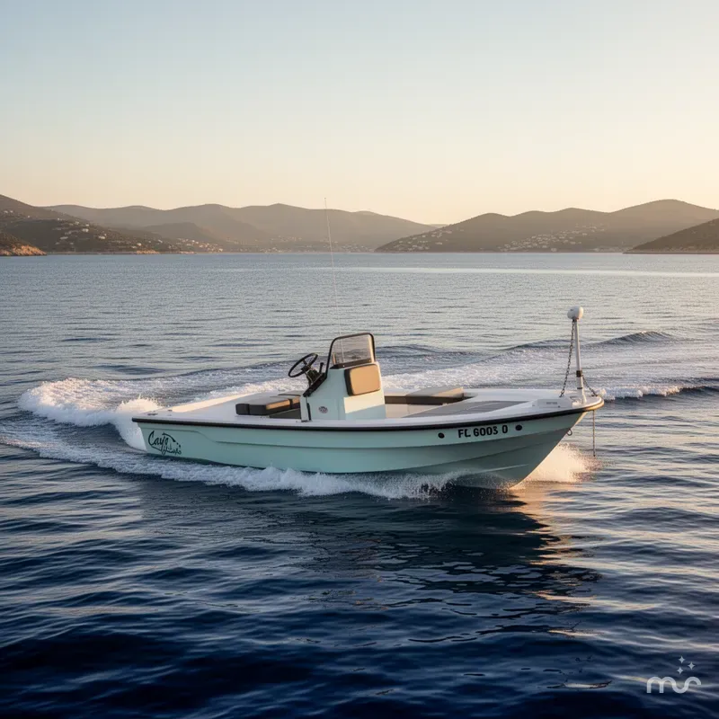 Slide: The Image of Cayo Boatworks 180 2024 - 4