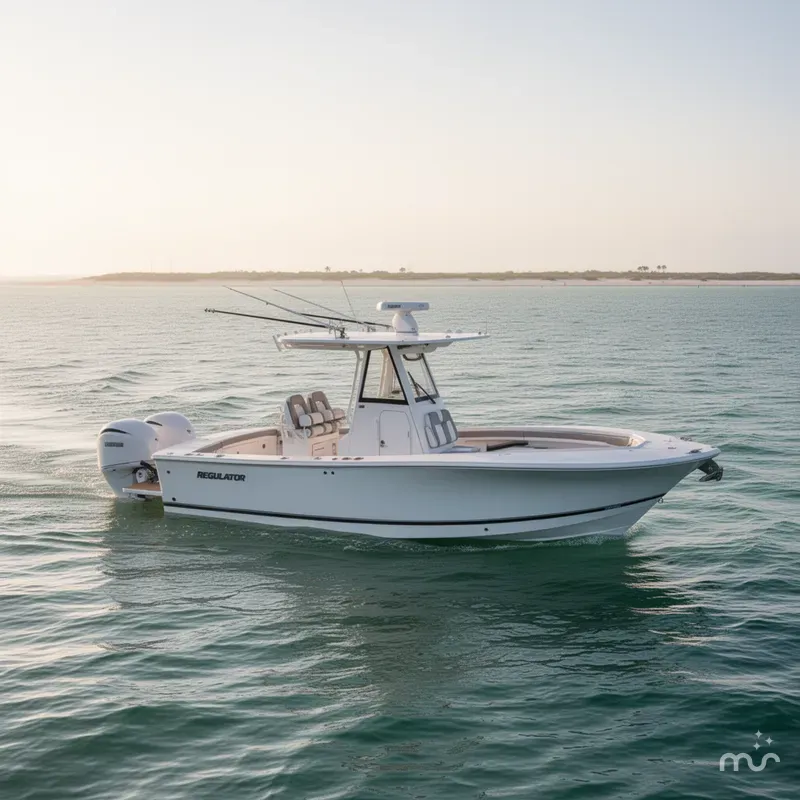 Slide: The Image of Regulator Marine 28 2024 - 0