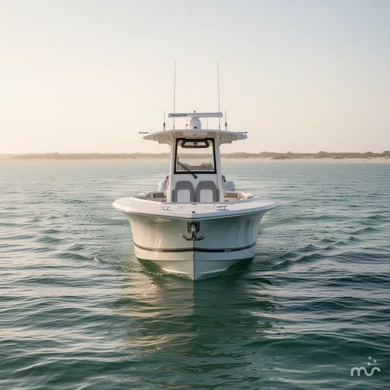 Slide: The Image of Regulator Marine 28 2024 - 1
