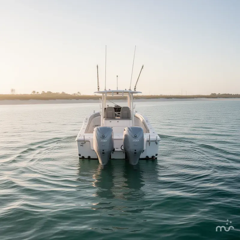 Slide: The Image of Regulator Marine 30XO 2024 - 3