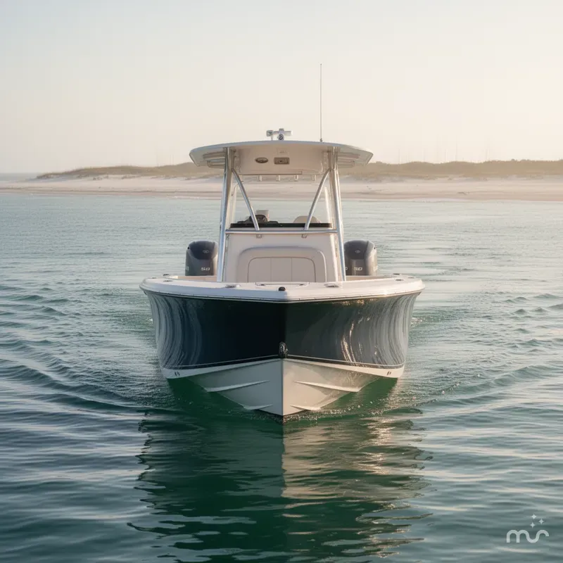 Slide: The Image of Sea Hunt Gamefish 25 2011 - 2