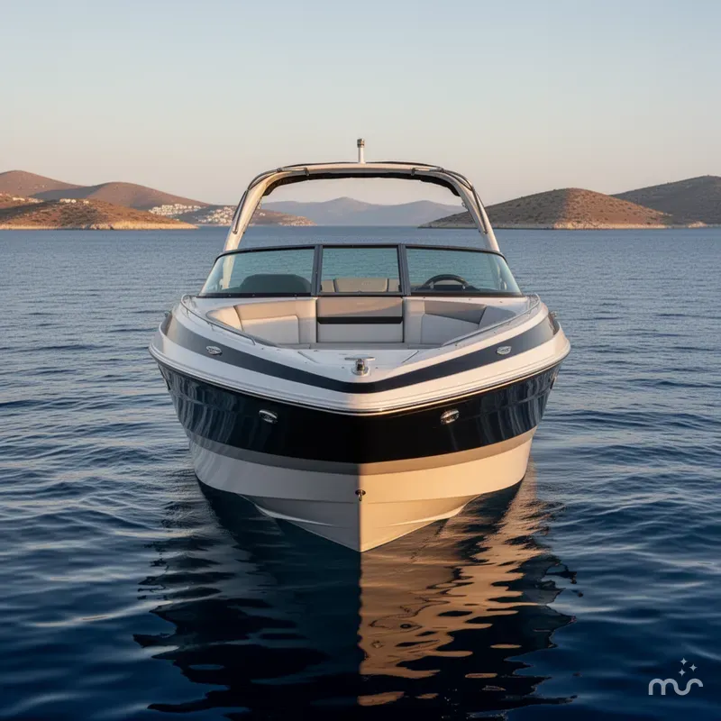 Slide: The Image of Crownline Boats 260 SS 2024 - 1