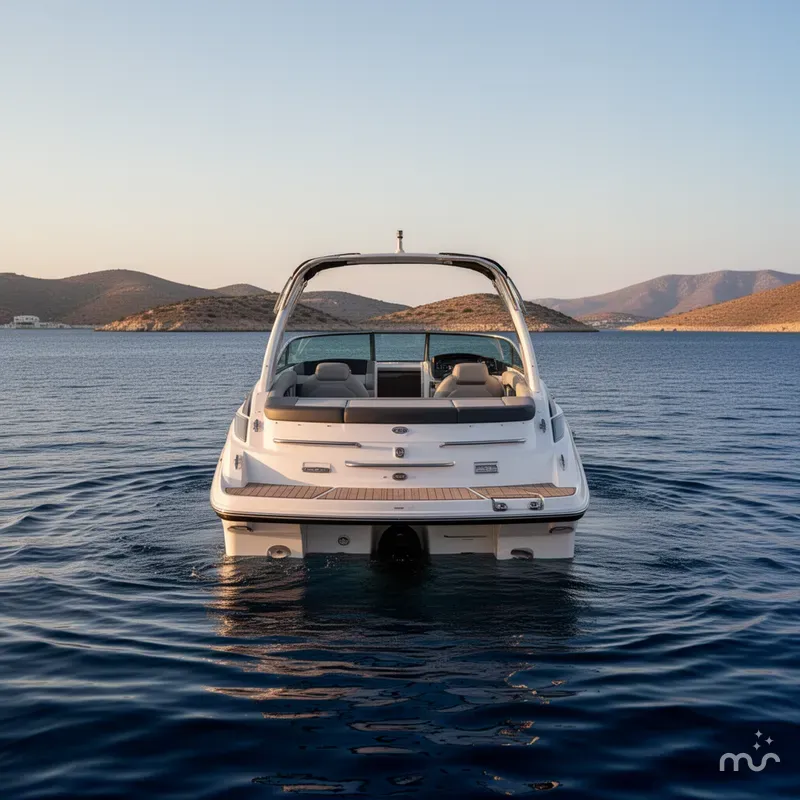 Slide: The Image of Crownline Boats 260 SS 2024 - 3