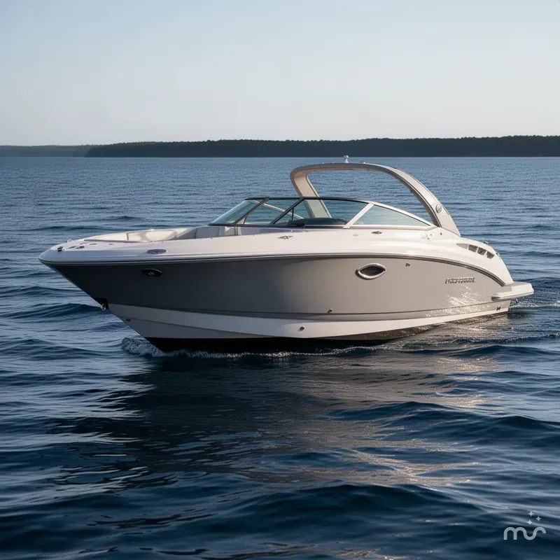 Slide: The Image of Chaparral 287 SSX 2015 - 1