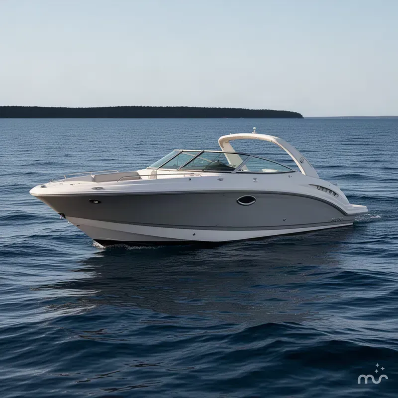 Slide: The Image of Chaparral 287 SSX 2015 - 3