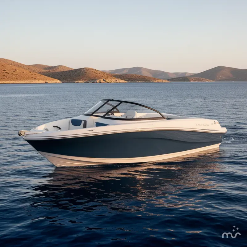 Slide: The Image of Tahoe 185 S 2024 - 0