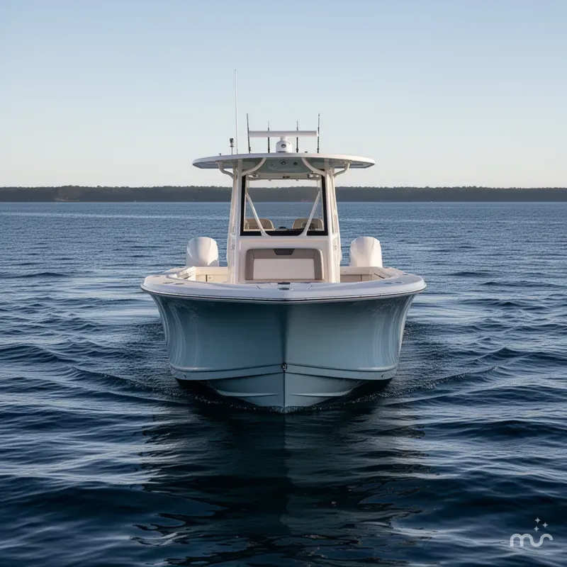 Slide: The Image of Tidewater 256 LXF 2024 - 2