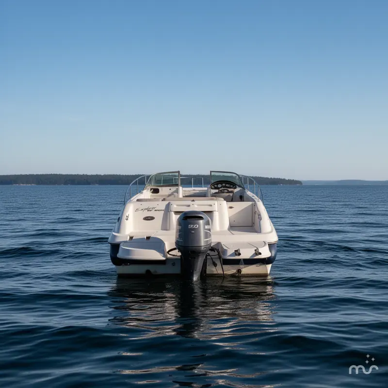 Slide: The Image of Monterey 220 Explorer 2002 - 2