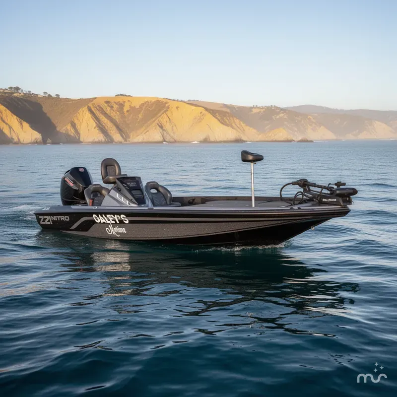 Slide: The Image of Nitro Z21 XL Pro 2024 - 0