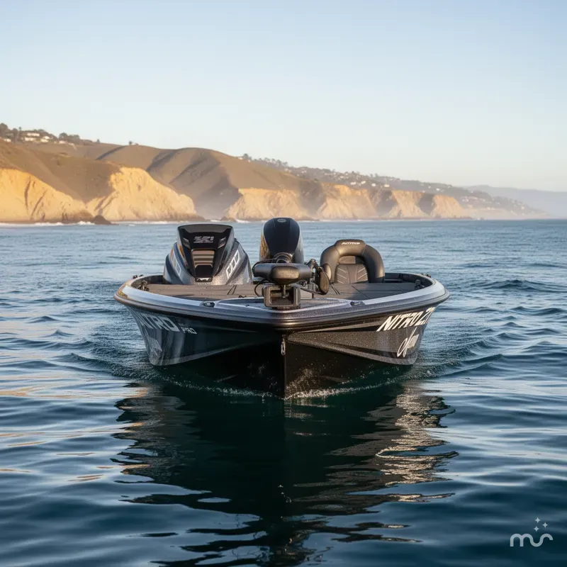 Slide: The Image of Nitro Z21 XL Pro 2024 - 2