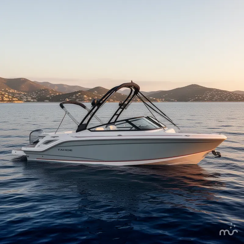 Slide: The Image of Tahoe 210 S 2024 - 2