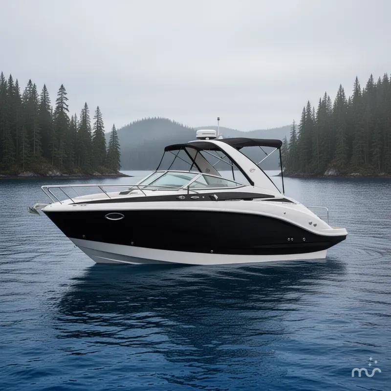 The Image of Crownline Boats 264 CR 2019 - 0