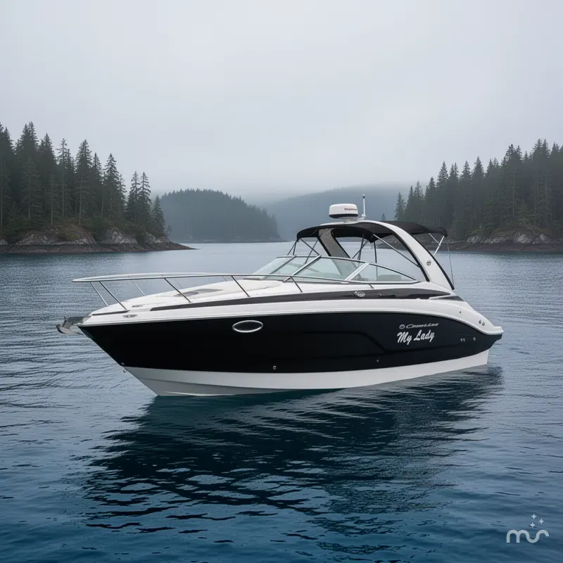 Slide: The Image of Crownline Boats 264 CR 2019 - 2
