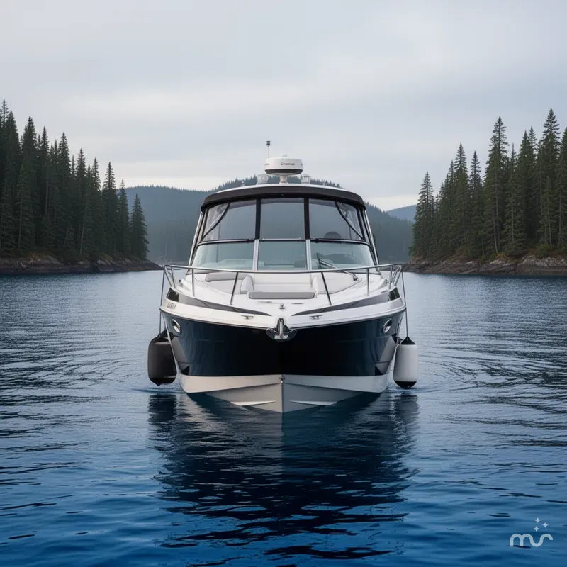 Slide: The Image of Crownline Boats 264 CR 2019 - 3