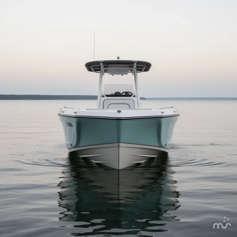 Slide: The Image of Yamaha 222 FSH Sport 2024 - 3