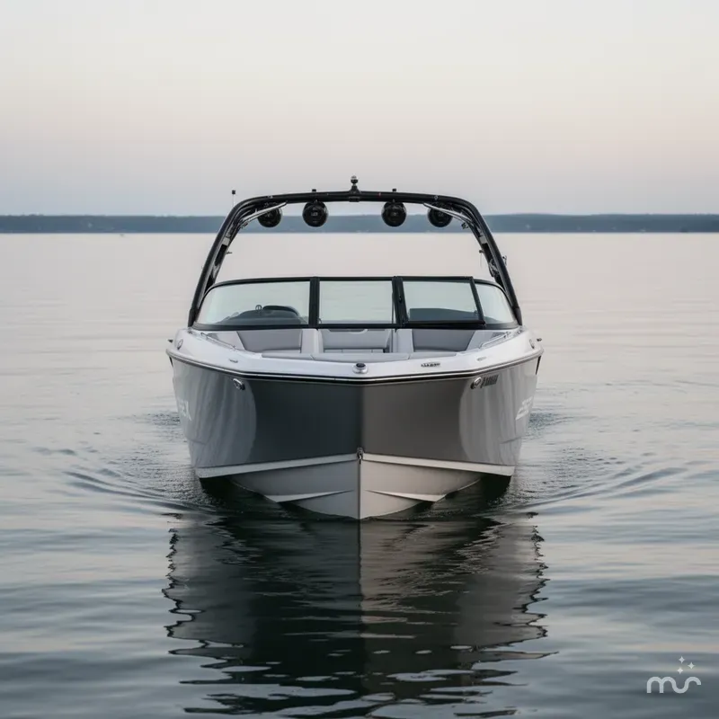 Slide: The Image of Yamaha 252XE 2024 - 1