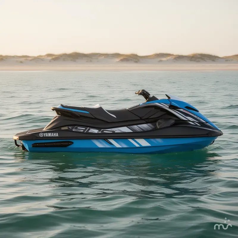 Slide: The Image of Yamaha GP HO™ with Audio 2024 - 0