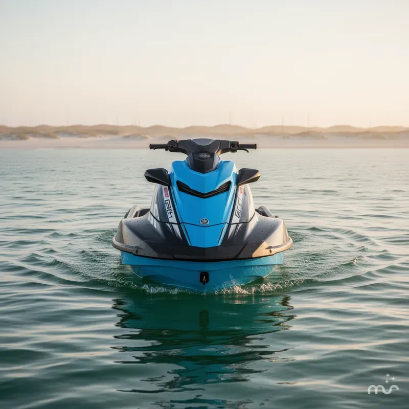 Slide: The Image of Yamaha GP HO™ with Audio 2024 - 1