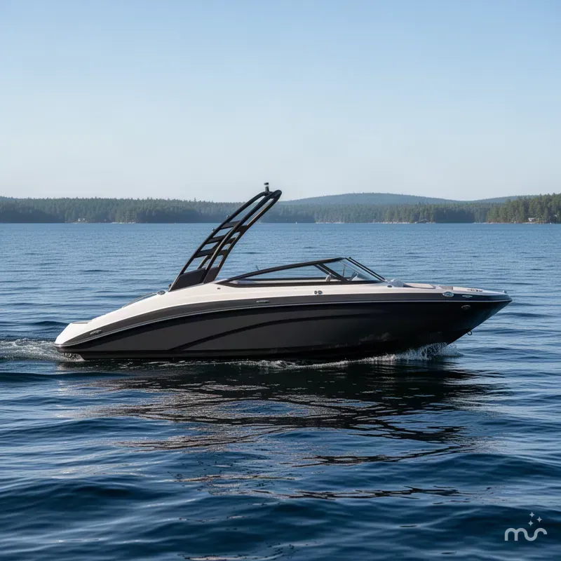 The Image of Yamaha 195S 2024 - 0