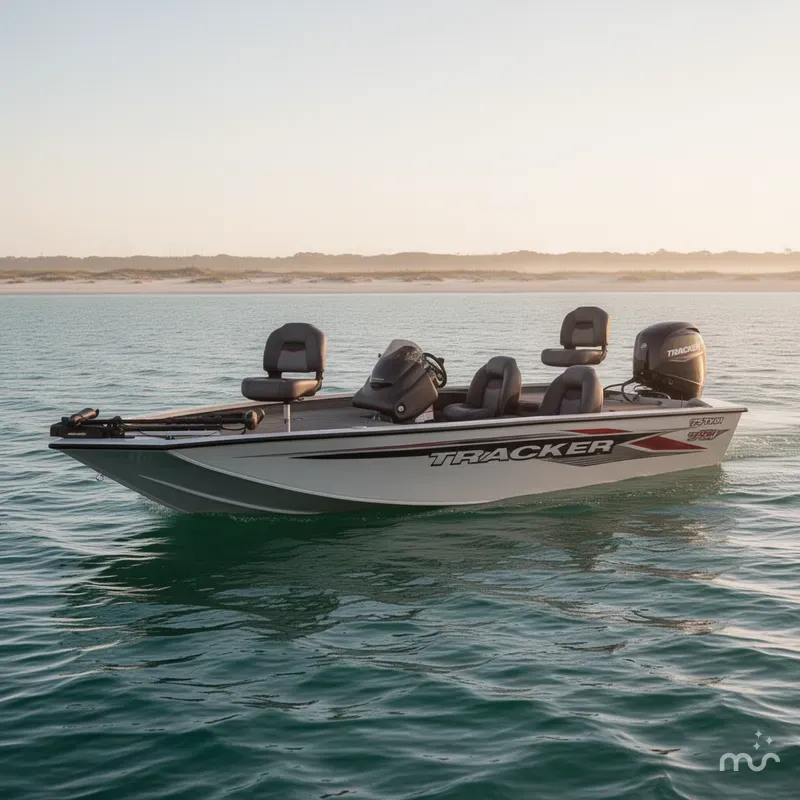 Slide: The Image of Tracker Pro Team 175 TXW 2024 - 0