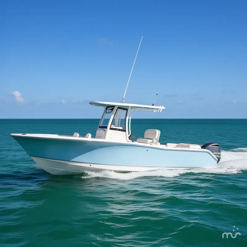 The Image of Sea Hunt Ultra 255 SE 2019 - 0