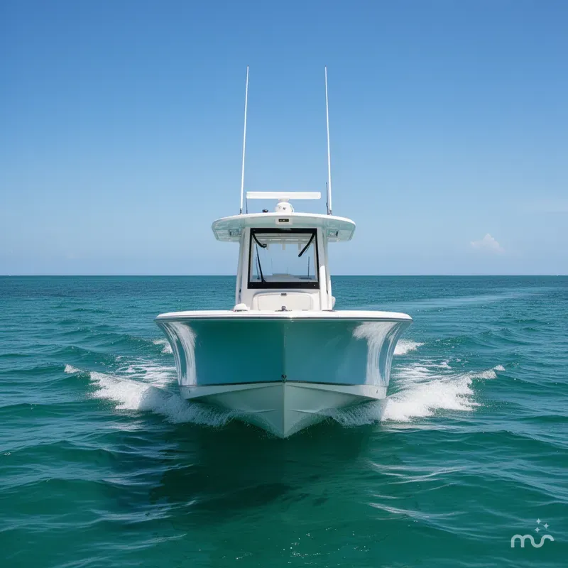 Slide: The Image of Sea Hunt Ultra 255 SE 2019 - 1