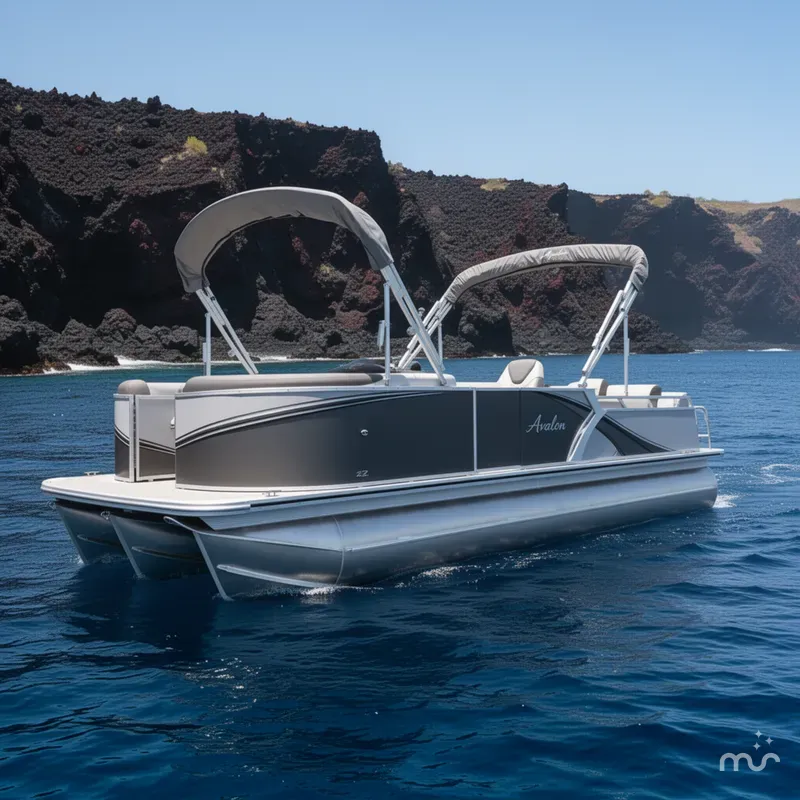 The Image of Avalon 2385 LSZ VRL 2023 - 0