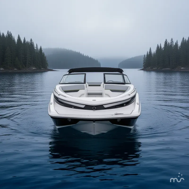 Slide: The Image of Tahoe 210 Si 2024 - 3